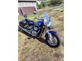 SUZUKI VZ 800 (MARAUDER) 