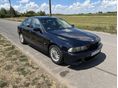BMW 530 2001/1 - 2