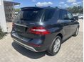 MERCEDES-BENZ ML-OSZTÁLY 2013/11 - 3