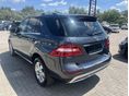 MERCEDES-BENZ ML-OSZTÁLY 2013/11 - 4