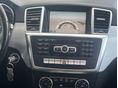 MERCEDES-BENZ ML-OSZTÁLY 2013/11 - 8