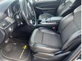 MERCEDES-BENZ ML-OSZTÁLY 2013/11 - 10