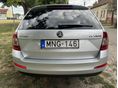 SKODA OCTAVIA 2013/10 - 2