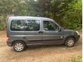 PEUGEOT PARTNER 2007 - 2