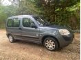 PEUGEOT PARTNER 2007 - 4