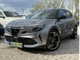 ALFA ROMEO JUNIOR BEV Veloce 54kWh SÉRÜLÉSMENTES. GYÁRI GARANCIA. FRISS SZERVIZ