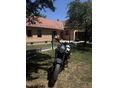 YAMAHA MT-03 2008/2 - 4
