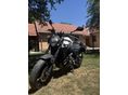 YAMAHA MT-03 2008/2 - 3
