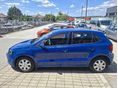 VOLKSWAGEN POLO 1.2 60 Trendline 112000km klima 1tulaj