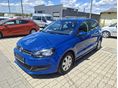 VOLKSWAGEN POLO 2012/3 - 3