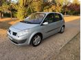 RENAULT SCENIC Grand Scénic 2.0 Dynamique Plus Friss műszaki!