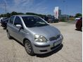 TOYOTA YARIS 2003/11 - 5
