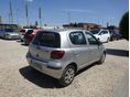 TOYOTA YARIS 2003/11 - 6