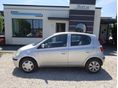TOYOTA YARIS 1.0 Blue Megbizható Benzines!