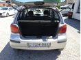 TOYOTA YARIS 2003/11 - 12