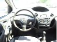 TOYOTA YARIS 2003/11 - 9