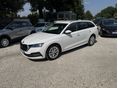 SKODA OCTAVIA Combi 2.0 TDI SCR Style DSG MAGYAR. 1 TULAJ. VÉGIG VEZETETT SZERVÍZKÖNYV. AKÁR 3 ÉV GARANCIÁVAL