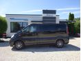 RENAULT TRAFIC 2.5 dCi L2H1 Cool (Automata) Gyári 8 személyes!Panorámaklíma!