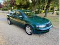VOLKSWAGEN PASSAT V 1.8 5V Turbo Gyönyörű állapot!!