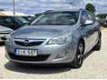 OPEL ASTRA J Sports Tourer 1.4 T Cosmo KLÍMA TEMPOMAT TOLATÓRADAR GYÖNYÖRŰ SZÉP ÁLLAPOT