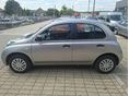 NISSAN MICRA 1.2 Visia 109000km klima 1tulaj