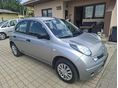 NISSAN MICRA 2010/10 - 3