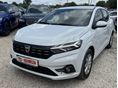 DACIA SANDERO 1.0 TCe Comfort Magyarországi/1 tulaj/57.000 km/Tolatókamera/Ülésfűtés/