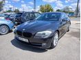BMW 525d (Automata) sport bőr ülések .2db kulcs.xenon.nagy kijelző