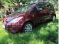 MITSUBISHI COLT 2004/12 - 12