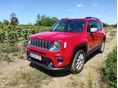 JEEP RENEGADE 1.3 T4 4xe PHEV Limited (Automata) 190le