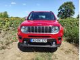 JEEP RENEGADE 2022/8 - 2