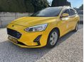 FORD FOCUS 1.5 EcoBlue Technology /ÜLÉS ÉS KORMÁNYFŰTÉS/ÚJ KUPLUNG/VASTAG LÁNCOS VEZÉRMŰHÁZ/VEZÉRLÉSBEN 26E KM!!
