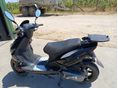 KEEWAY F-ACT 50 2014 - 2