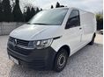 VOLKSWAGEN TRANSPORTER T6 2.0 TDi BMT RT (3 személyes ) RENDSZERESEN KARBANTARTOTT/BLUETOOTH/HŰTŐS KIVITEL!!