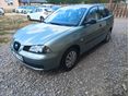 SEAT CORDOBA 1.4 Chillout MAGYARORSZÁGI-1.TULAJ-177.885.Km