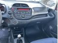 HONDA JAZZ 2013/3 - 6