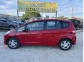 HONDA JAZZ 2013/3 - 12
