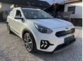 KIA NIRO HEV 1.6 GDI Gold DCT FACELIFT/KEYLESS/SÁVTARTÓ/KAMREA//BLUETOOTH /JBL /VÉGIG SZERVIZTÖRTÉNET/1 TULAJ!
