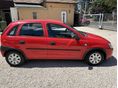 OPEL CORSA C 2003/2 - 8