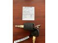 OPEL CORSA C 2003/2 - 18