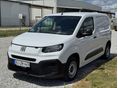 FIAT DOBLO Dobló 1.5 BlueHDi 100 L1 (3 személyes ) Magyarországi! Új autó! Több darab!