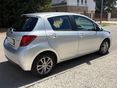 TOYOTA YARIS 2017/4 - 3