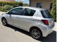 TOYOTA YARIS 2017/4 - 4
