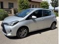 TOYOTA YARIS 1.33 Active Safety 119 e km-tolatókamera-ülésfűtés-automata klíma-vezetett sz.könyves-1.tul-tól