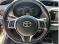 TOYOTA YARIS 2017/4 - 8