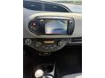 TOYOTA YARIS 2017/4 - 5