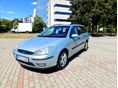 FORD FOCUS 1.8 Comfort /1.magyar tulaj/szervízkönyv/vezérlés/klíma/el.ablak/webasto/vonóhorog/alufelni