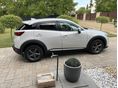 MAZDA CX-3 1.5 CD Revolution Top AWD 4x4! Friss vizsga! Vonóhorog!