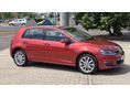 VOLKSWAGEN GOLF VII 2013/6 - 12