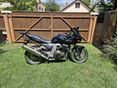 KAWASAKI Z 750 S 